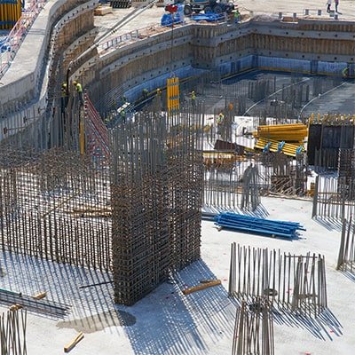 VM Enterprise Basement Waterproofing Advanced HDPE membrane systems to protect basements from water seepage and moisture
                                        damage