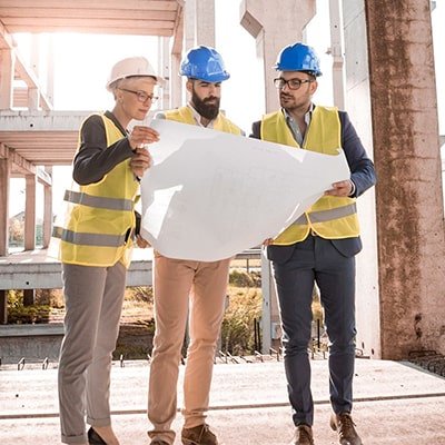 VM Enterprise Terrace & Podium Waterproofing Seamless polyurethane coatings to safeguard terraces and podium areas from water
                                        ingress and weather effects.